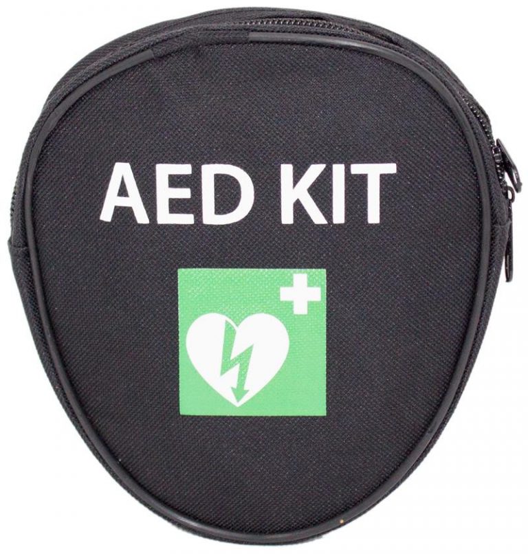 CPR Pocket Mask Belt Pouch bestmedicalbags.co.uk