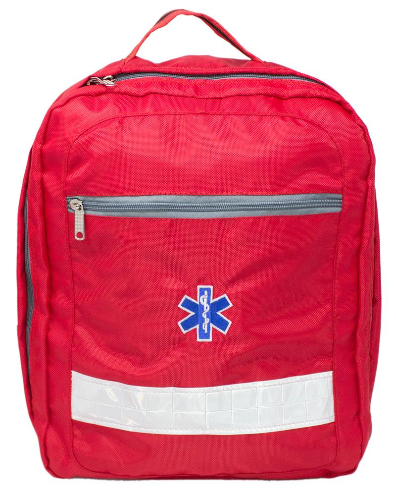 Emergency Paramedic EMT Rucksack – bestmedicalbags