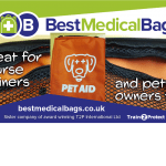 Pet First Aid pouch