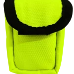 picture showing the closed front view of pulse oximeter