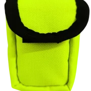 picture showing the closed front view of pulse oximeter