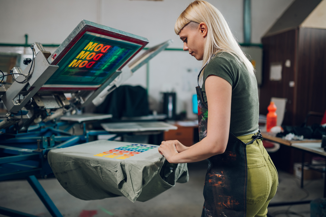 custom printing options